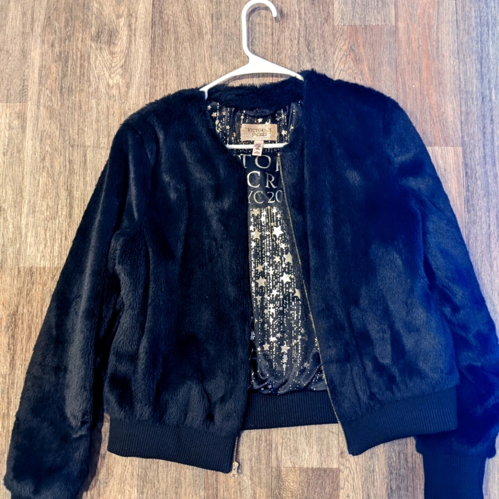 Victoria's Secret Jacket/Coat